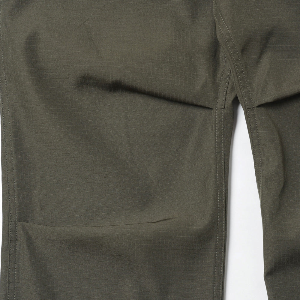 AVIATOR TROUSERS POLY WOOL RIPSTOP