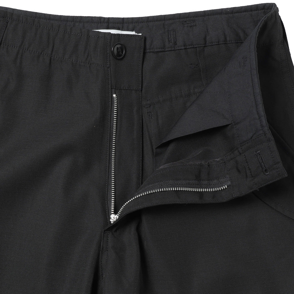 AVIATOR TROUSERS POLY WOOL RIPSTOP