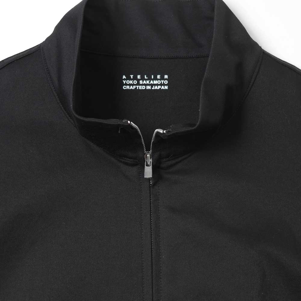 YOKO SAKAMOTO(ヨーコサカモト)TRACK JACKET (YS-26SS-74) | YOKO