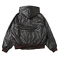 AFTER-HOOD BLOUSON