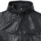 AFTER-HOOD BLOUSON