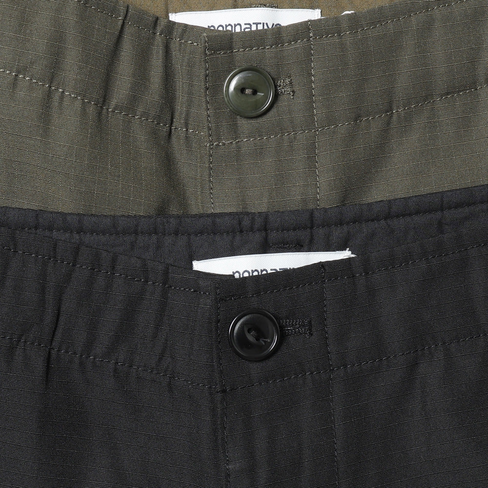 AVIATOR TROUSERS POLY WOOL RIPSTOP