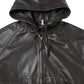 AFTER-HOOD BLOUSON