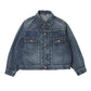 13.5oz 2nd Type Denim Jacket