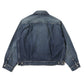 13.5oz 2nd Type Denim Jacket
