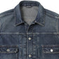 13.5oz 2nd Type Denim Jacket