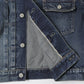 13.5oz 2nd Type Denim Jacket