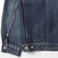 13.5oz 2nd Type Denim Jacket