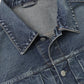 13.5oz 2nd Type Denim Jacket