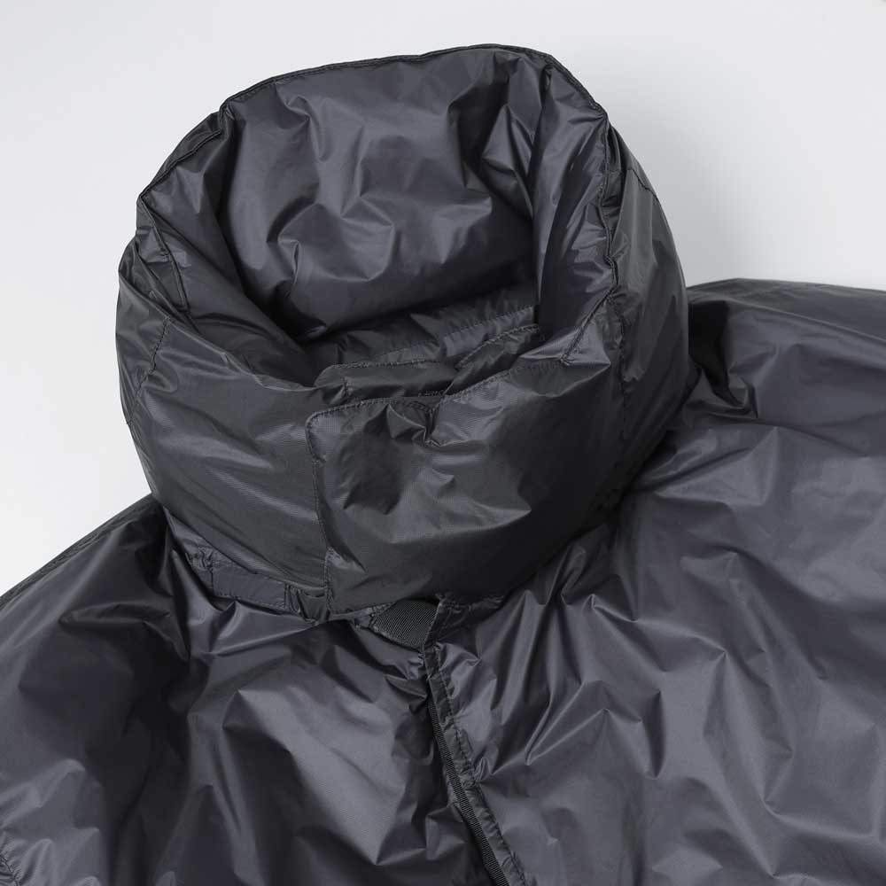 DOWN PUFFER JACKET