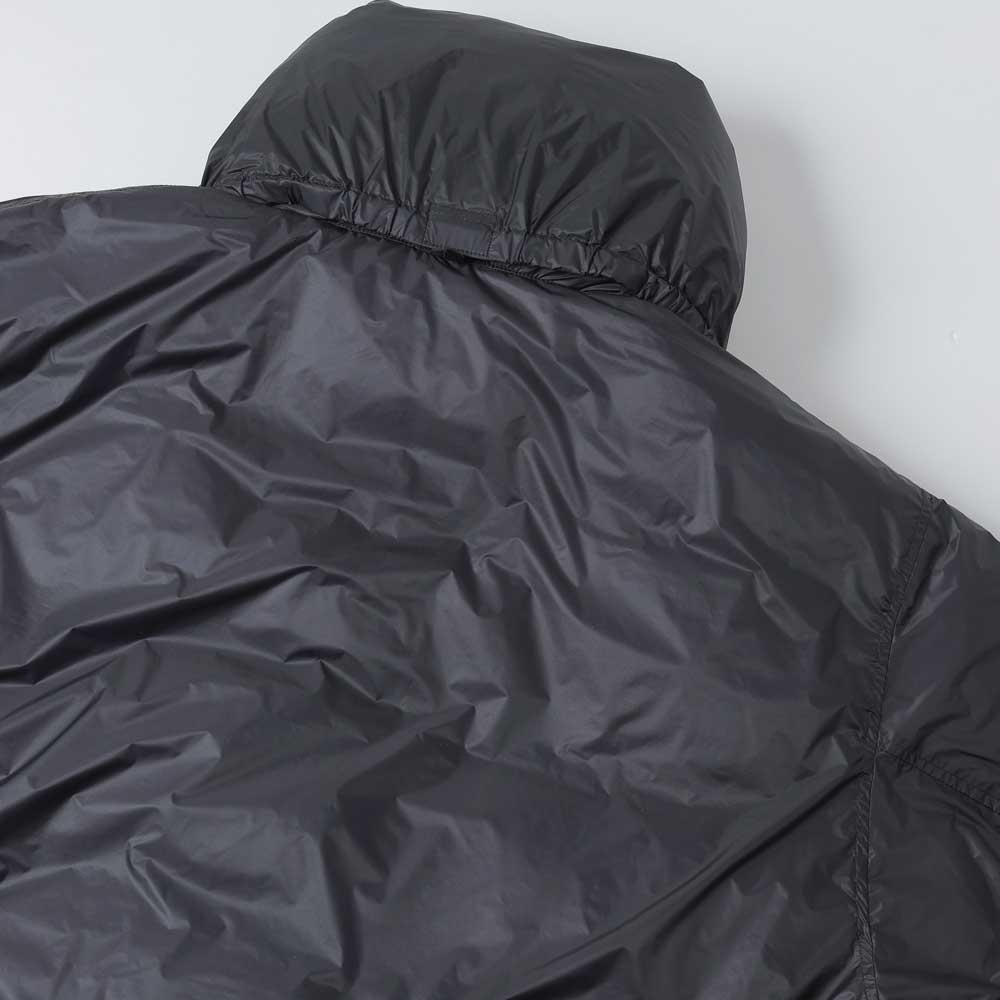 DOWN PUFFER JACKET