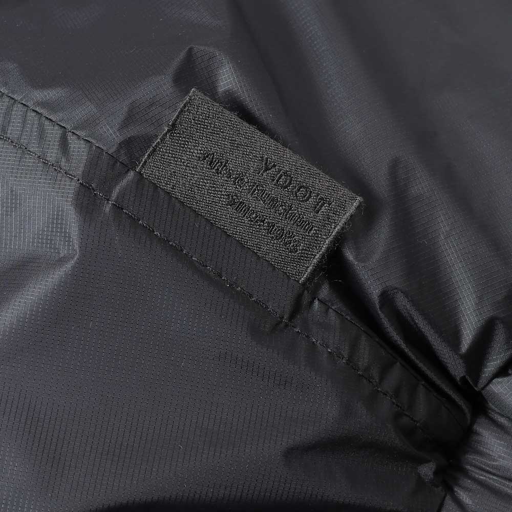 DOWN PUFFER JACKET