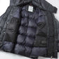 DOWN PUFFER JACKET