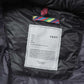 DOWN PUFFER JACKET