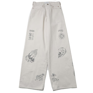 カラー: ECRU / 28