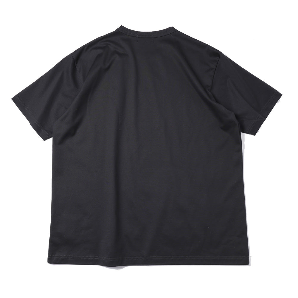 度詰め天竺 製品プリント SCORPIONS T906