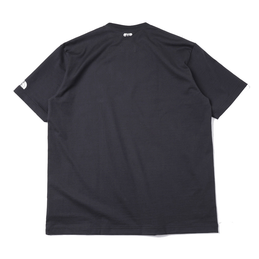 Cotton Jersey SPIBER THE NORTH FACE W Name T910