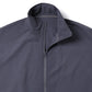 COMFORT-SHIELD FLEECE TRACK BLOUSON