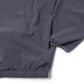COMFORT-SHIELD FLEECE TRACK BLOUSON
