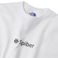 Cotton Jersey SPIBER THE NORTH FACE W Name T910