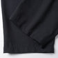COCOON WIDE EASY PANTS TUMBLED WOOL TROPICAL