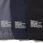 COMFORT-SHIELD FLEECE TRACK BLOUSON
