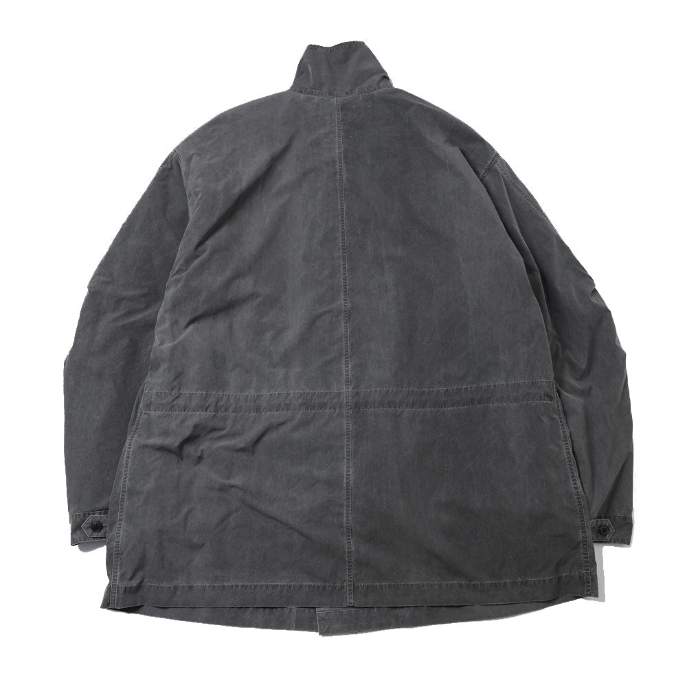 ATON (エイトン) APIGMENT AIR WEATHER SHORT MODS COAT
