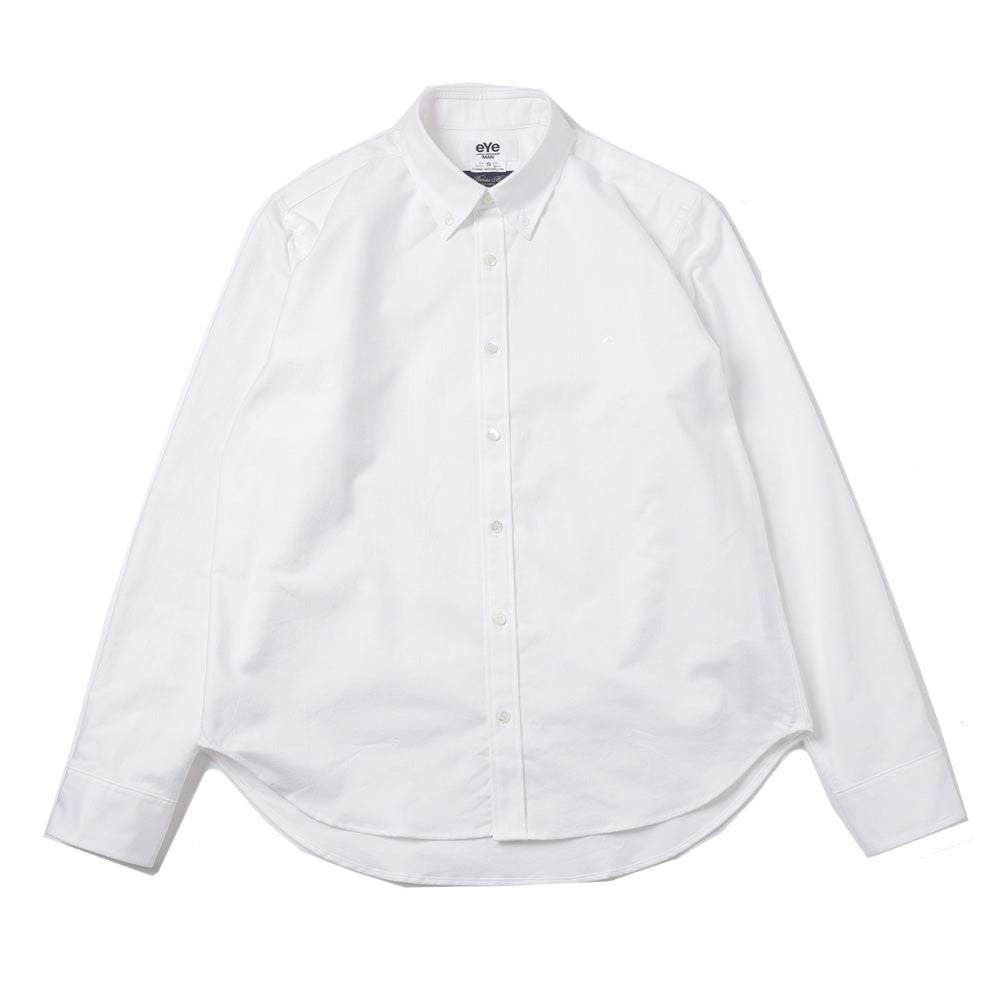 Cotton Oxford BROOLS BROTHERS Double Name B903
