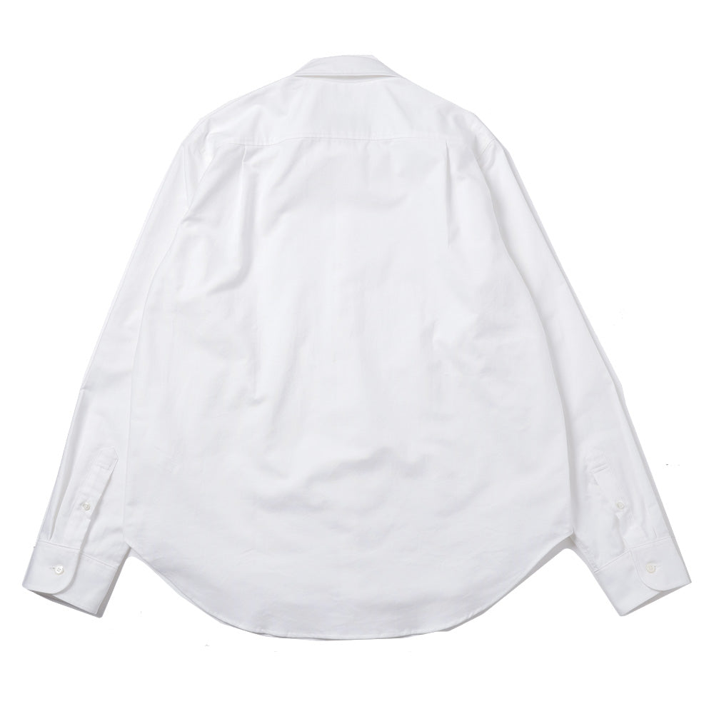 Cotton Oxford BROOLS BROTHERS Double Name B903