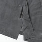 PIGMENT AIR WEATHER SHORT MODS COAT