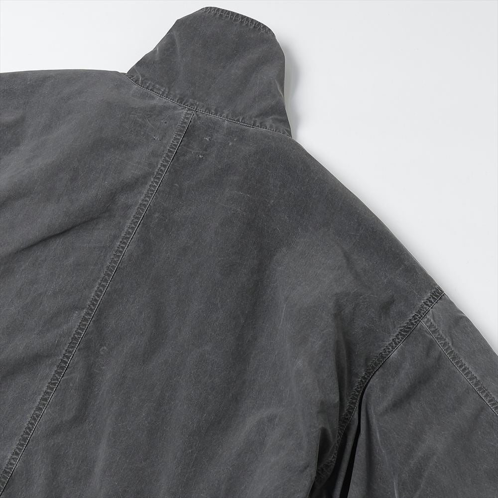 PIGMENT AIR WEATHER SHORT MODS COAT