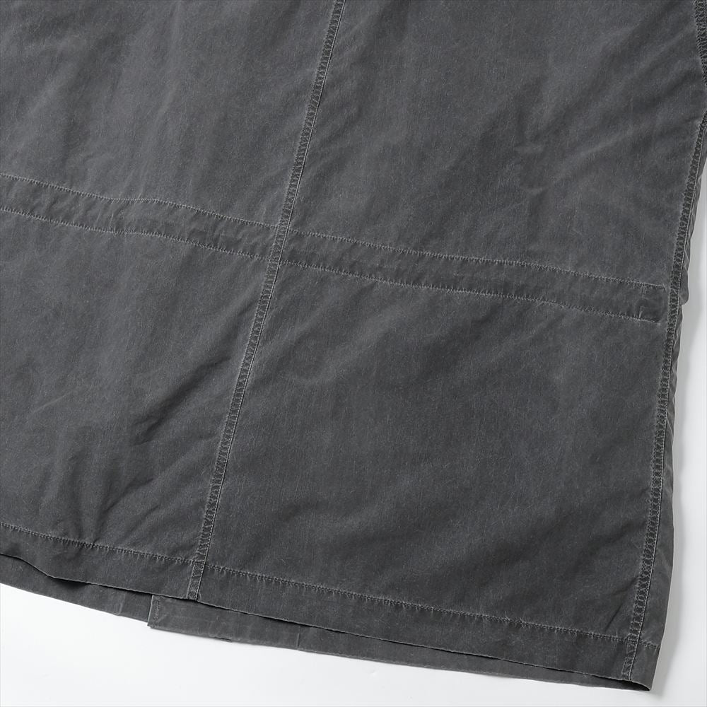 PIGMENT AIR WEATHER SHORT MODS COAT