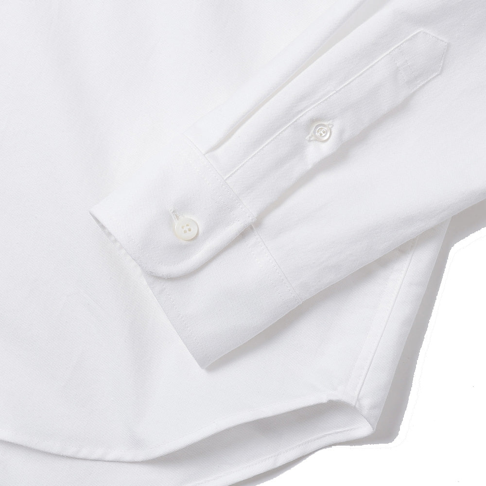 Cotton Oxford BROOLS BROTHERS Double Name B903