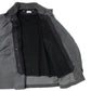 PIGMENT AIR WEATHER SHORT MODS COAT