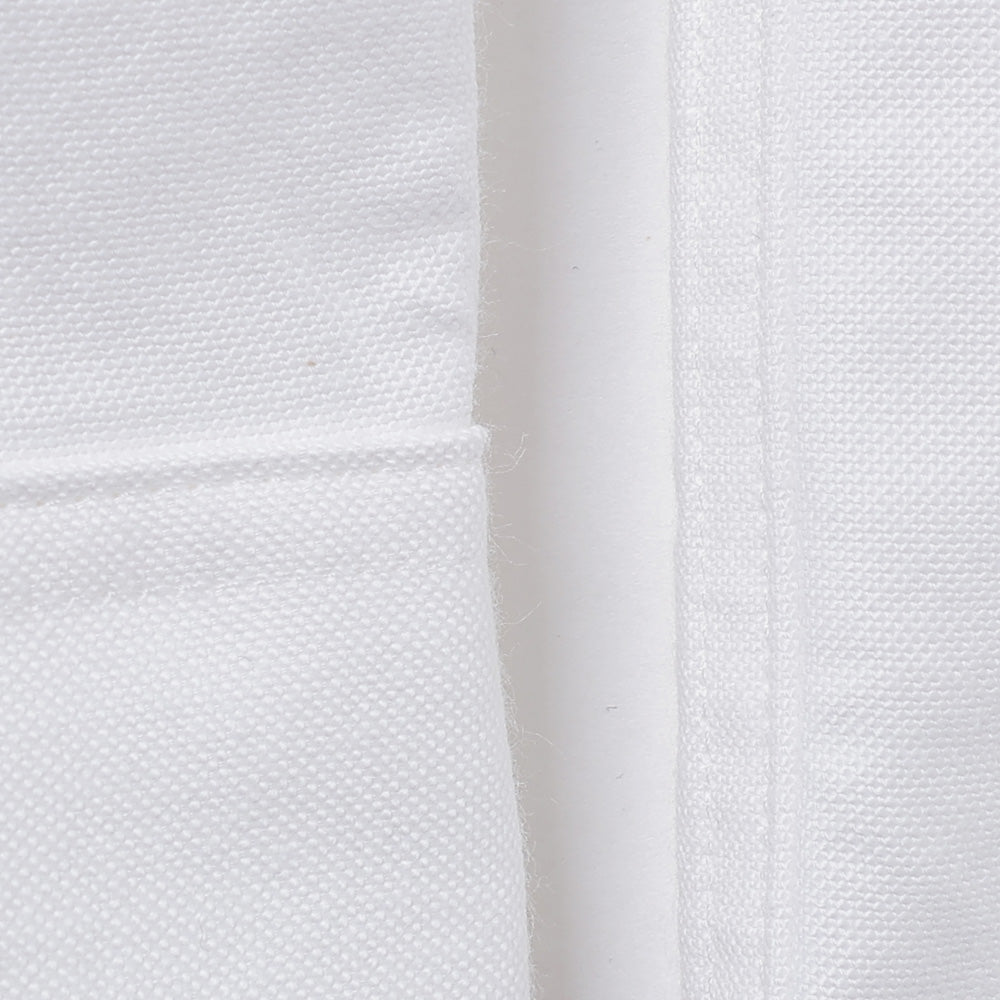 Cotton Oxford BROOLS BROTHERS Double Name B903