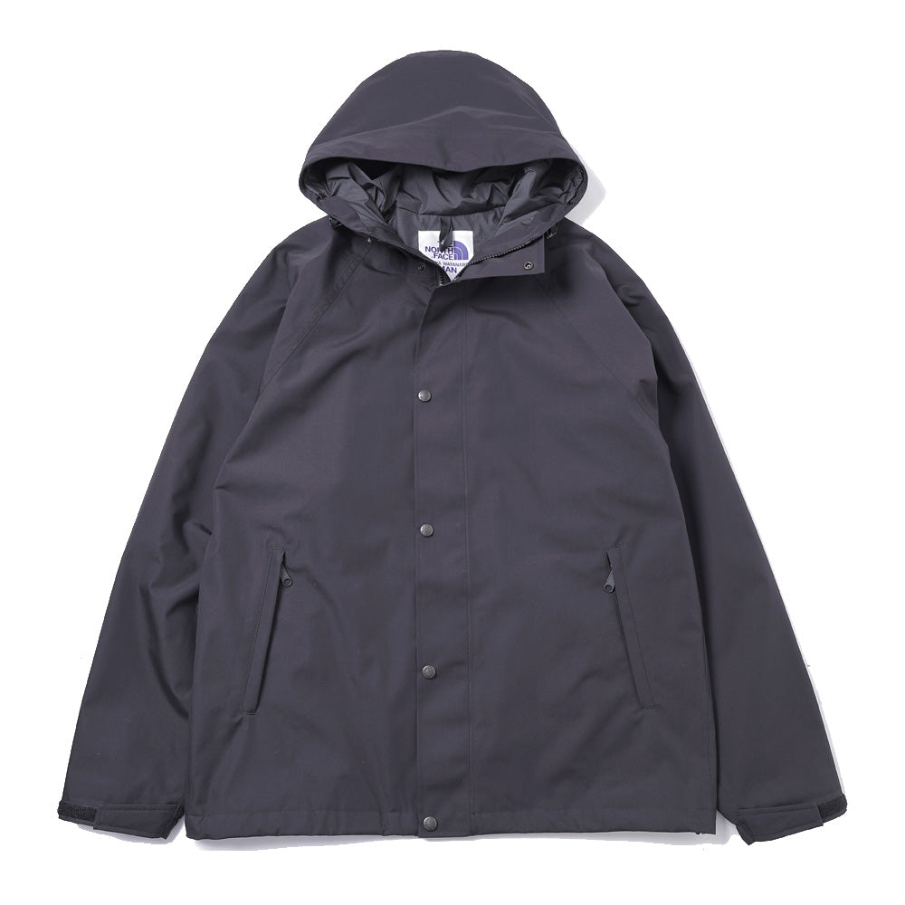 Cotton ester laminate THE NORTH FACE W name J908