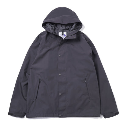 Cotton ester laminate THE NORTH FACE W name J908