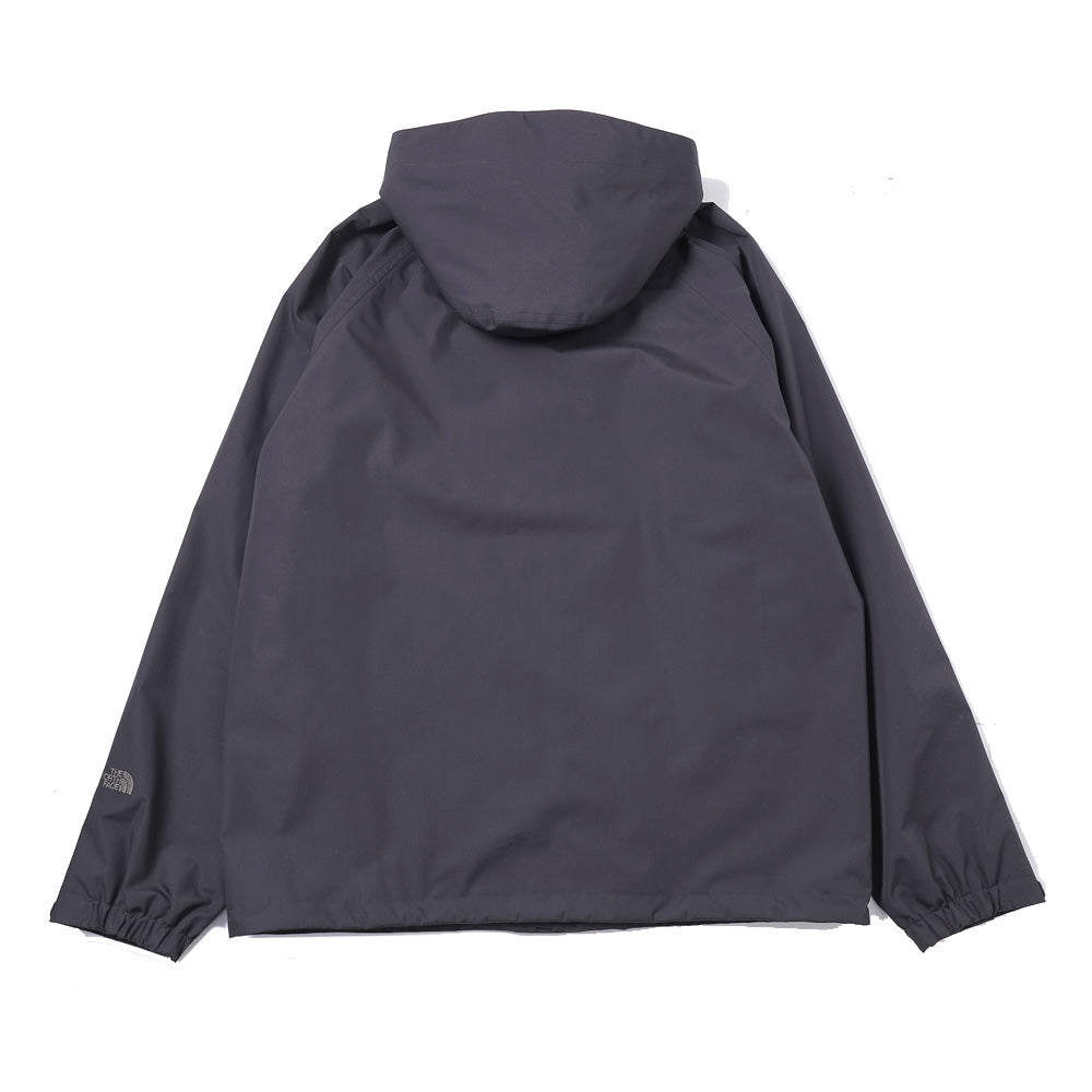 Cotton ester laminate THE NORTH FACE W name J908