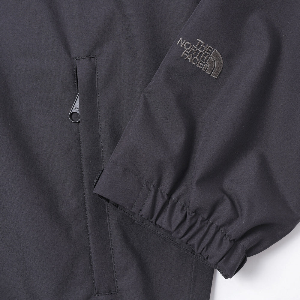 綿エステルラミネート THE NORTH FACE Wネーム J908