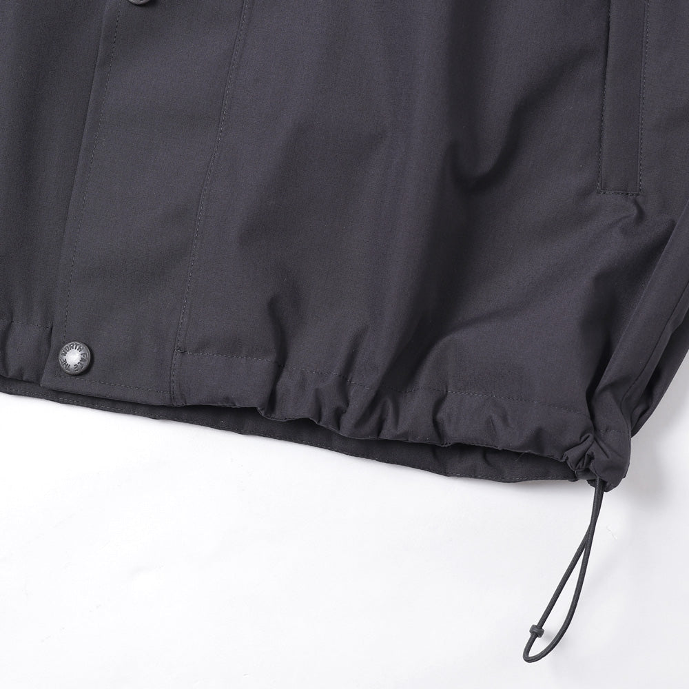 綿エステルラミネート THE NORTH FACE Wネーム J908