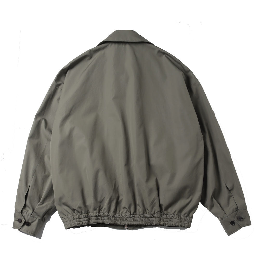 WIDE SPORTS JACKET ULTRA LIGHT ALL WEATHER CLOTH