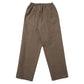 Cotton Silk Walk Easy Trousers