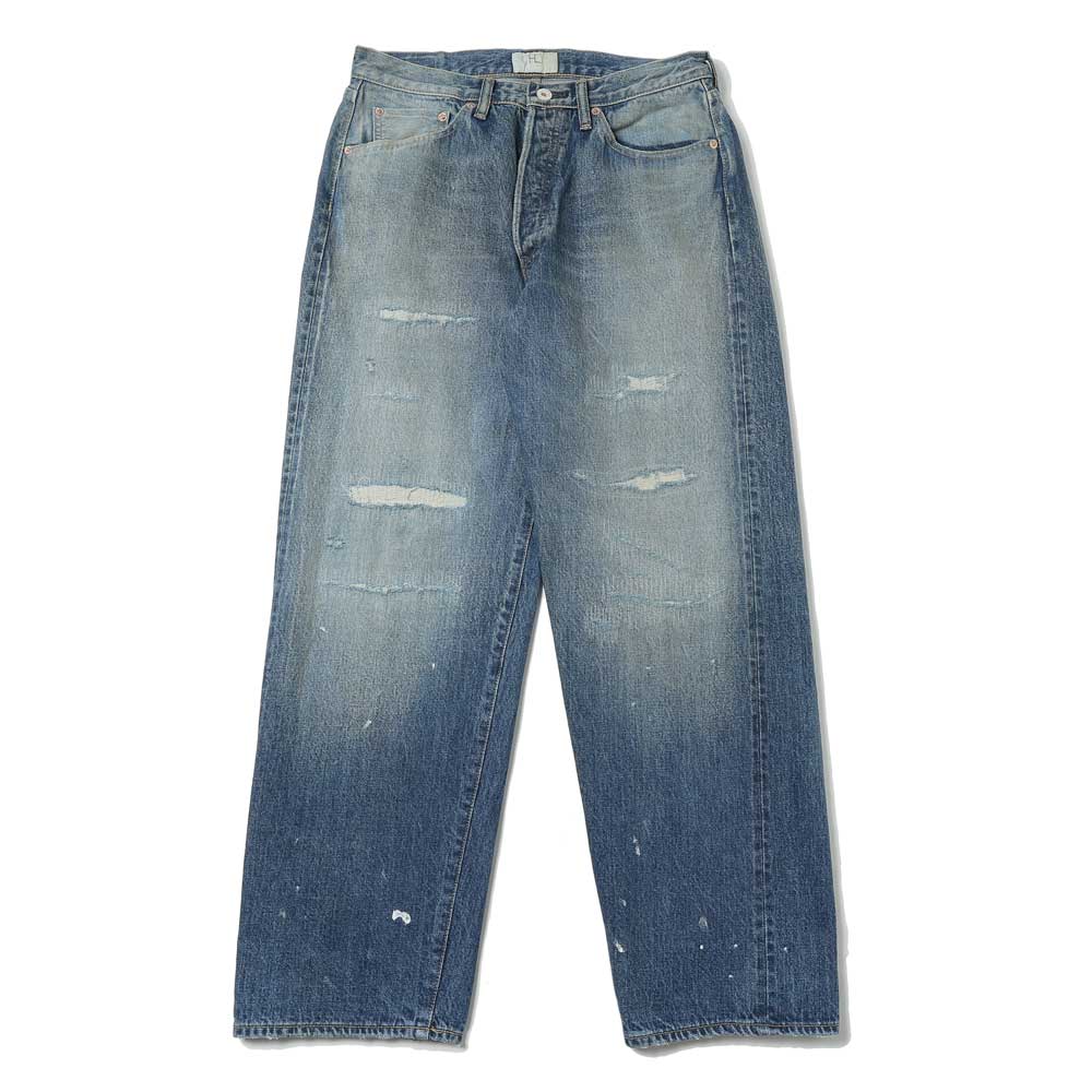 HL Rugged Denim 26awmae
