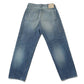 HL Rugged Denim 26awmae
