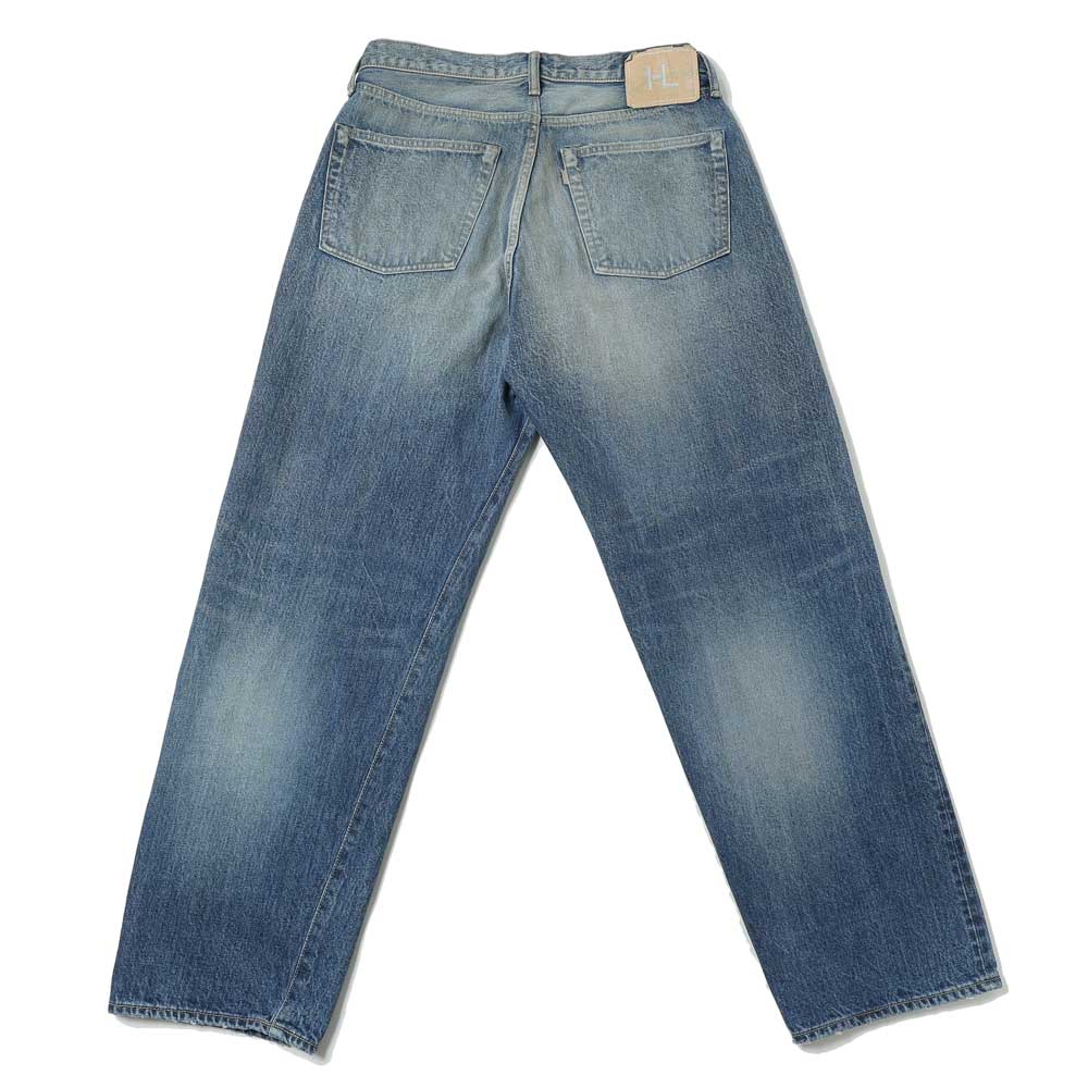 HL Rugged Denim 26awmae