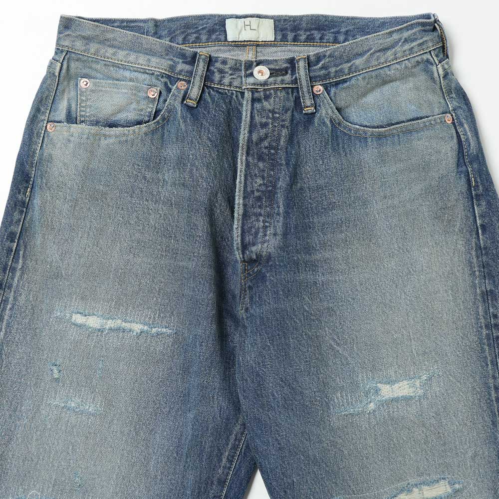 HL Rugged Denim 26awmae