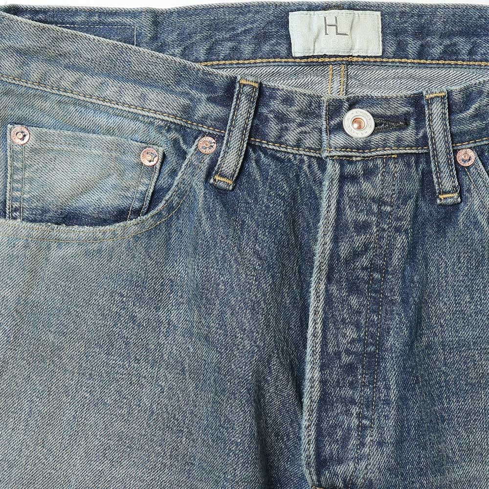 HL Rugged Denim 26awmae