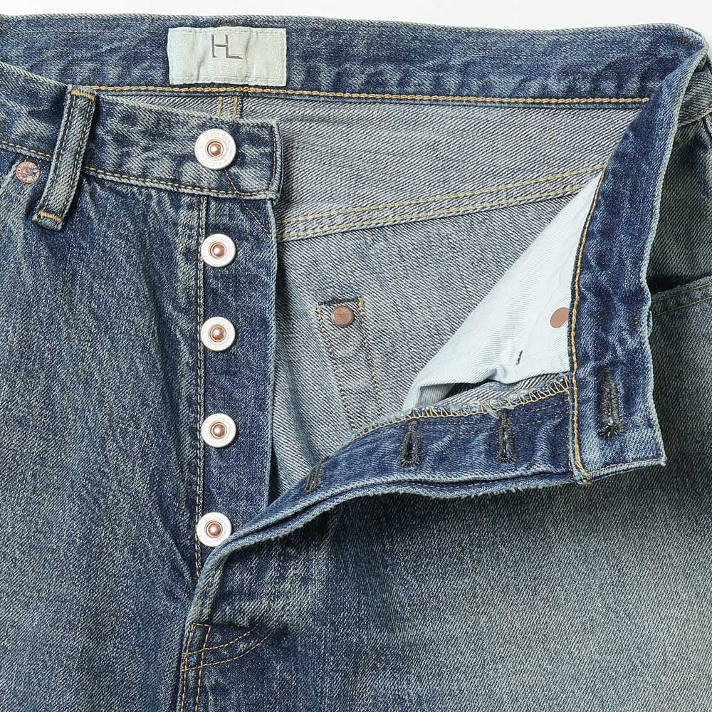 HL Rugged Denim 26awmae