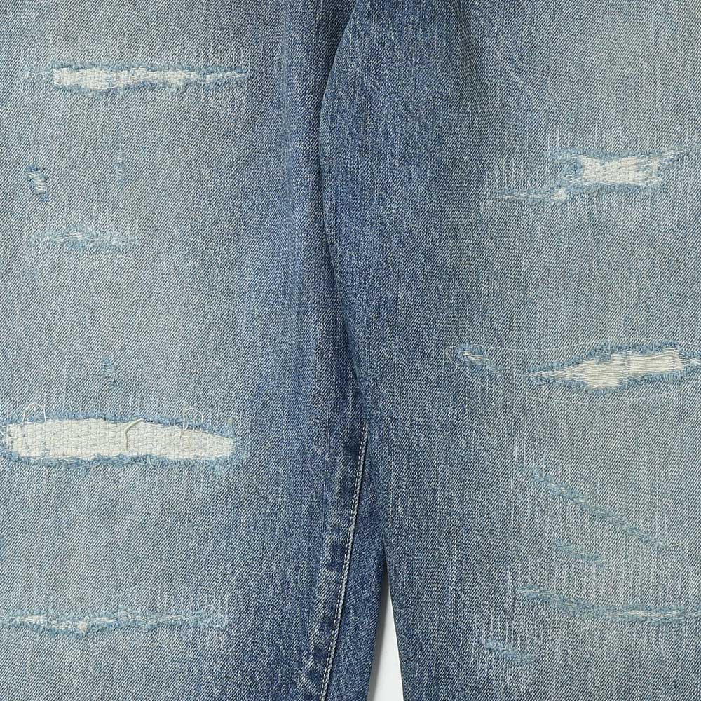 HL Rugged Denim 26awmae