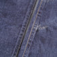 Nylon twill inkjet print Levi's double name BerBerjin P918